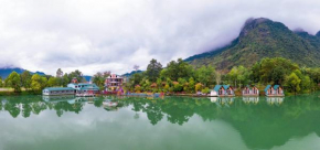 Гостиница Truong Xuan Resort  Tp. Hà Giang